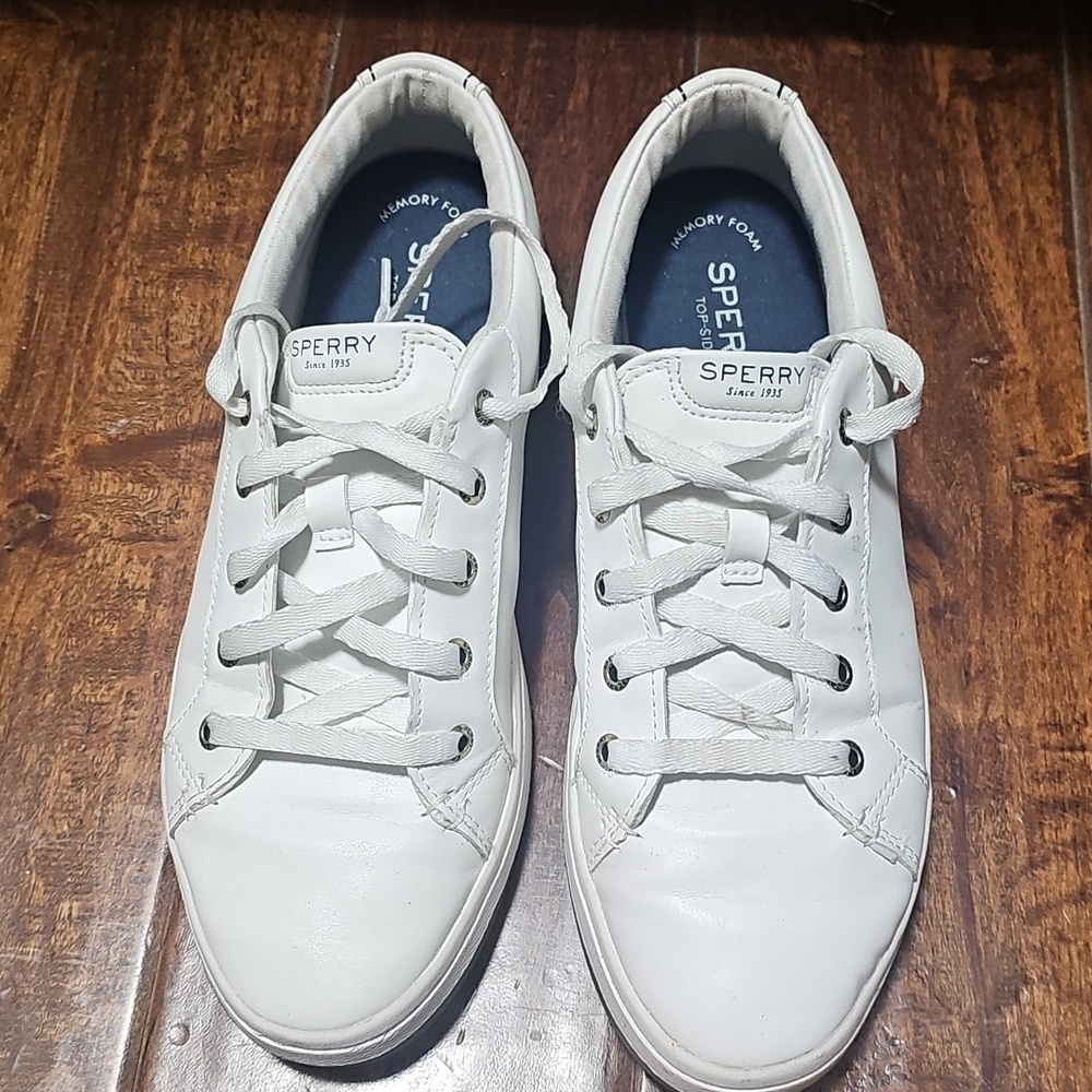 Sperry Top Sider Women’s Size 9